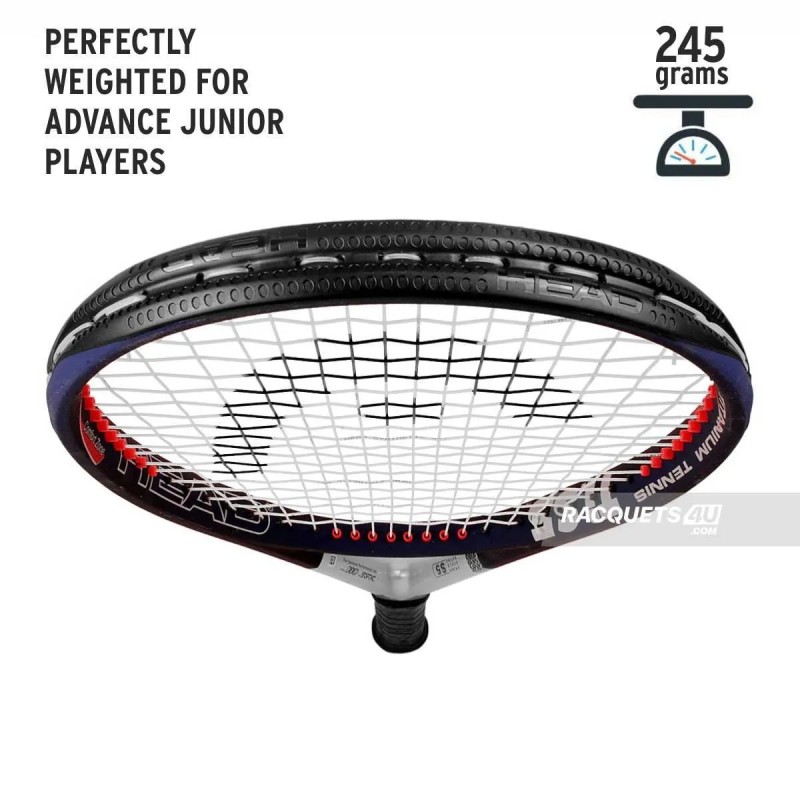HEAD Ti S2 Tennis Racquet