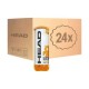 HEAD Tip-II Tennis Ball Carton (72 Balls)
