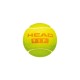 HEAD Tip-II Tennis Ball Can (3 Balls)