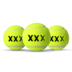 PENN X-Out Tennis Ball Dozen (12 Balls)