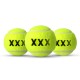 PENN X-Out Tennis Ball Dozen (12 Balls)