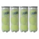 PENN X-Out Tennis Ball Dozen (12 Balls)