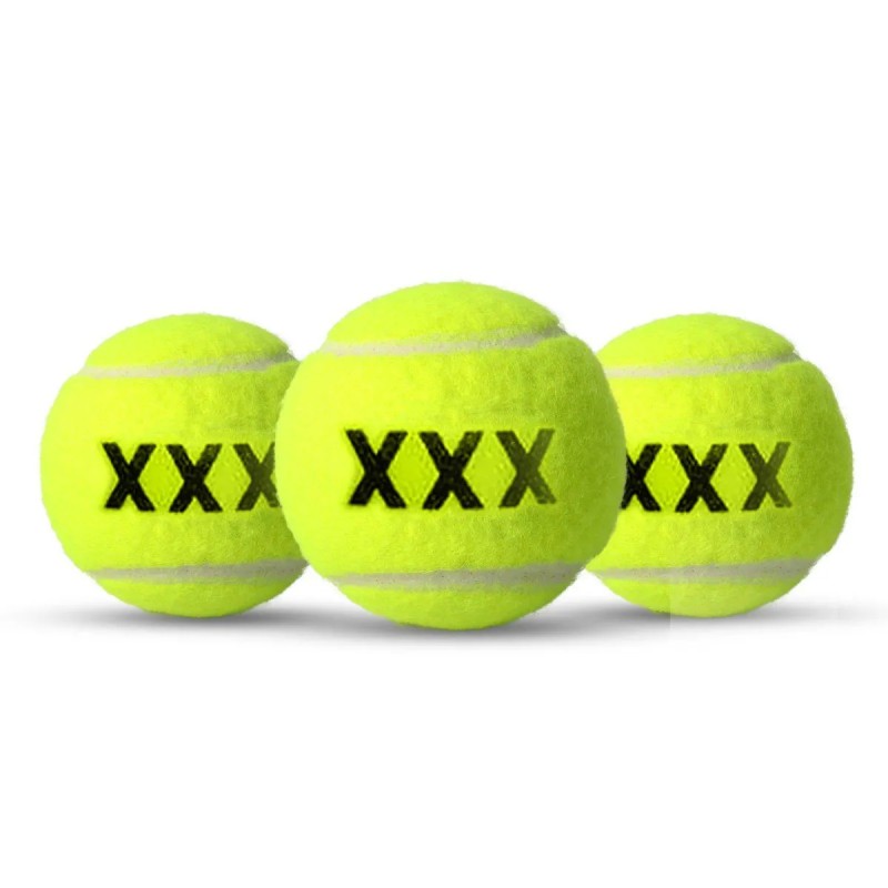 PENN X-Out Tennis Ball Can (3 Balls)