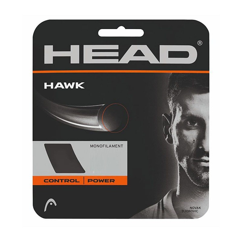 HEAD Hawk Tennis String Set
