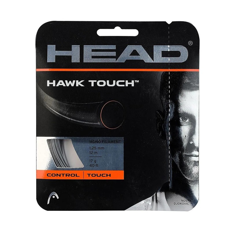 HEAD Hawk Touch Tennis String Set