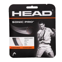 HEAD Sonic Pro Tennis String Set