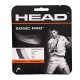 HEAD Sonic Pro Tennis String Set