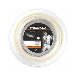 HEAD Sonic Pro Tennis Reel (200m)