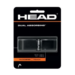 HEAD Dual Absorbing Replacement Grip