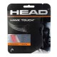 HEAD Hawk Touch Tennis String (Cut From Reel, 16G, 1.30mm)
