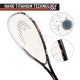 HEAD Nano Ti. Spector 2.0 Squash Racquet