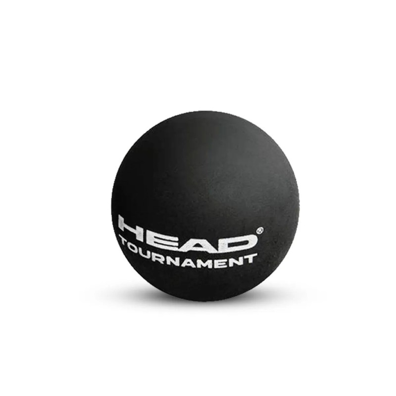 HEAD Tournament Squash Ball (12 Pcs)