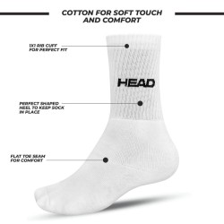 HEAD HSK-31 Regular Socks