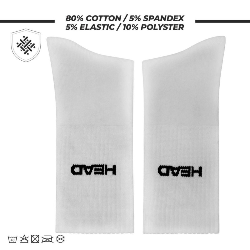 HEAD HSK-31 Regular Socks
