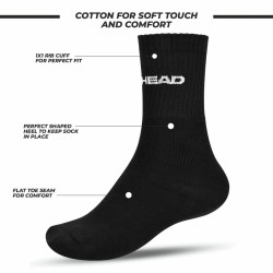 HEAD HSK-32 Regular Socks