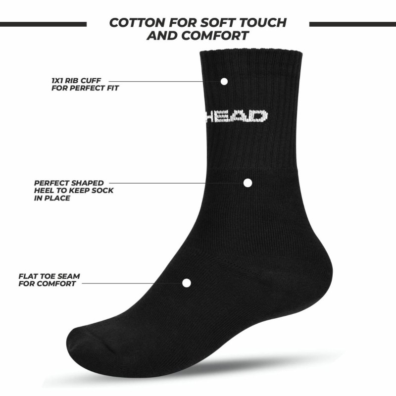 HEAD HSK-32 Regular Socks