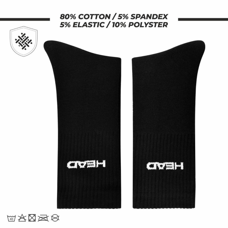 HEAD HSK-32 Regular Socks
