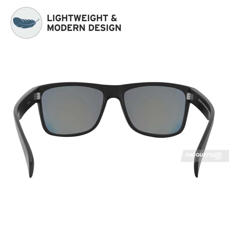HEAD Sunglasses Race Seasonal (Black)