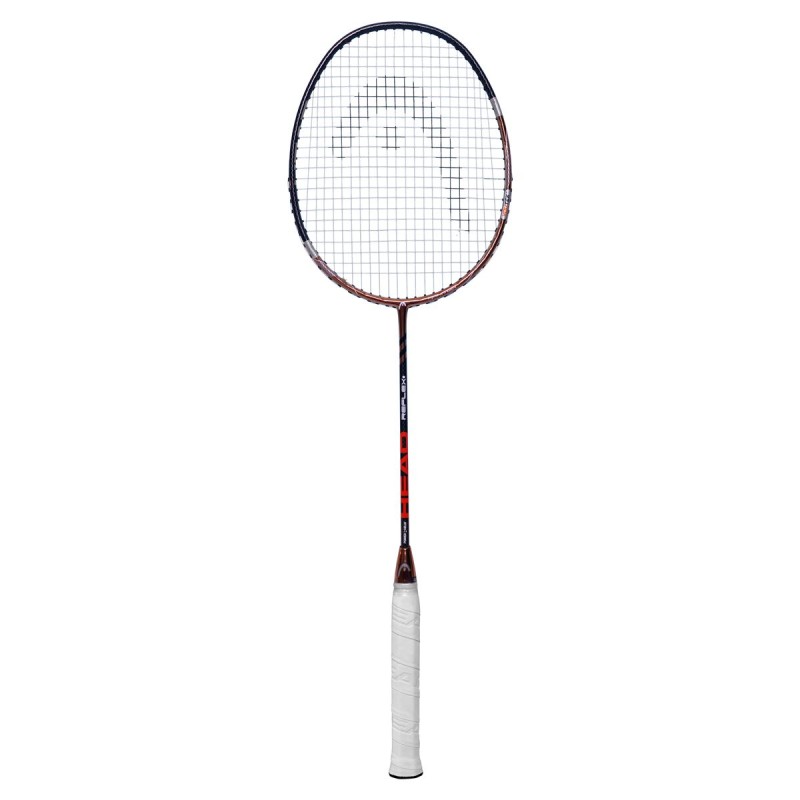 HEAD Reflex Badminton Racquet