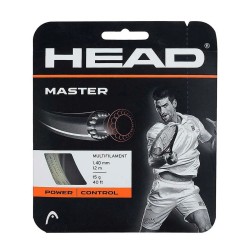 HEAD Master Tennis String (Cut From Reel)