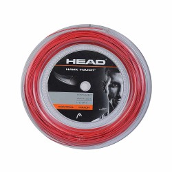 HEAD Hawk Touch Tennis Reel (120m)