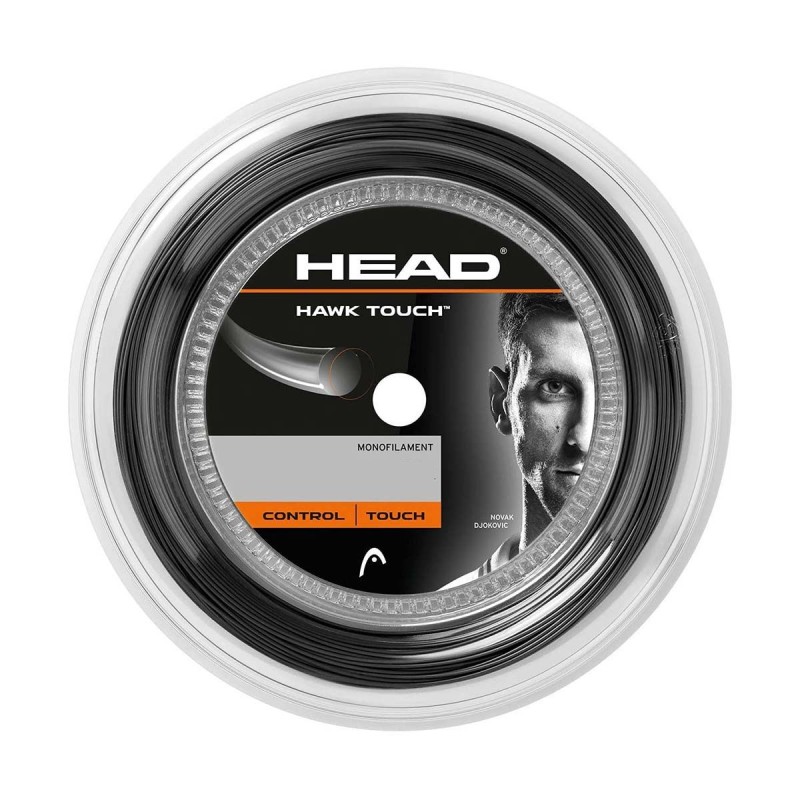 HEAD Hawk Touch Tennis Reel (120m)