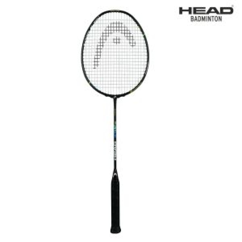 HEAD Octane Pro Badminton Racquet (Unstrung)