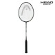 HEAD Octane Pro Badminton Racquet (Unstrung)