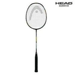 HEAD Octane Tour Badminton Racquet (Unstrung)