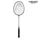 HEAD Octane Tour Badminton Racquet (Unstrung)
