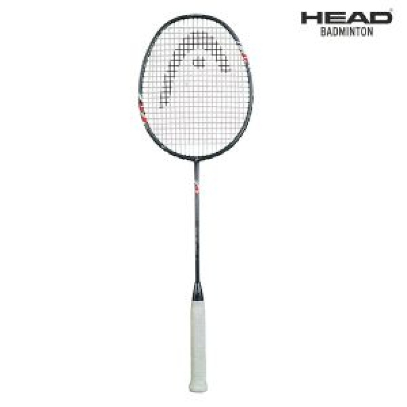 HEAD Xenon Pro Badminton Racquet (Unstrung)
