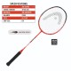 HEAD Falcon Pro Badminton Racquet (Strung)
