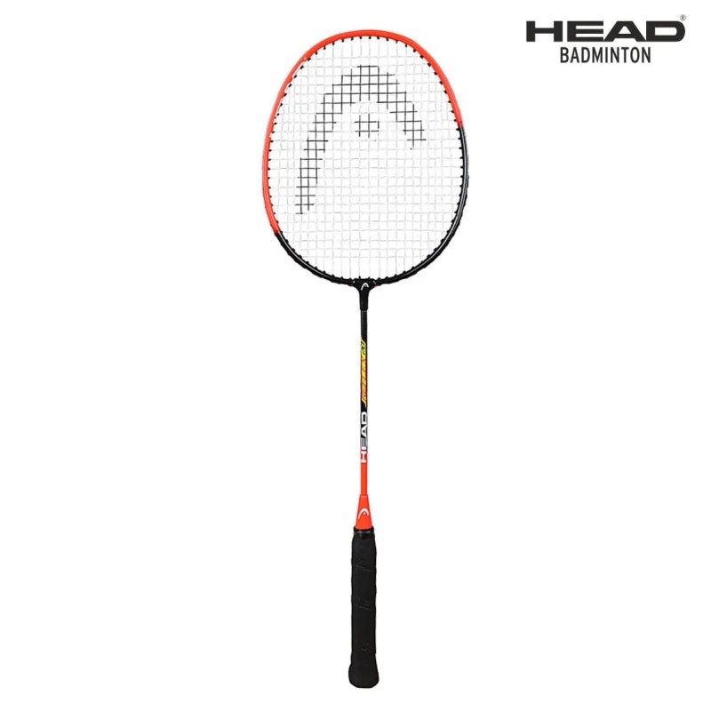 HEAD Reflex 20 Badminton Racquet (Strung)