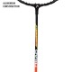 HEAD Reflex 20 Badminton Racquet (Strung)