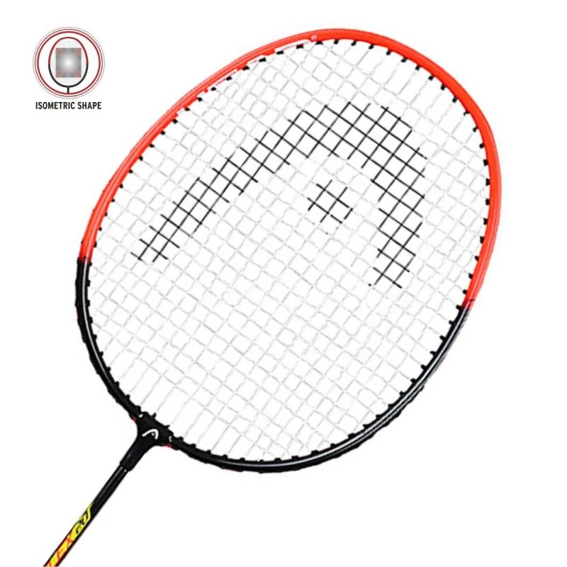 HEAD Reflex 20 Badminton Racquet (Strung)