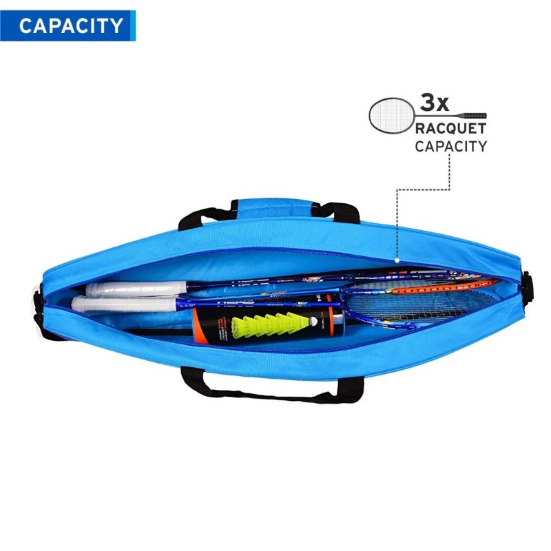 HEAD Xenon 300 Badminton Kit Bag
