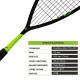 HEAD Graphene 360 Speed 110 Squash Racquet