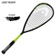 HEAD Graphene 360 Speed 110 Squash Racquet