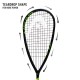 HEAD Graphene 360 Speed 110 Squash Racquet