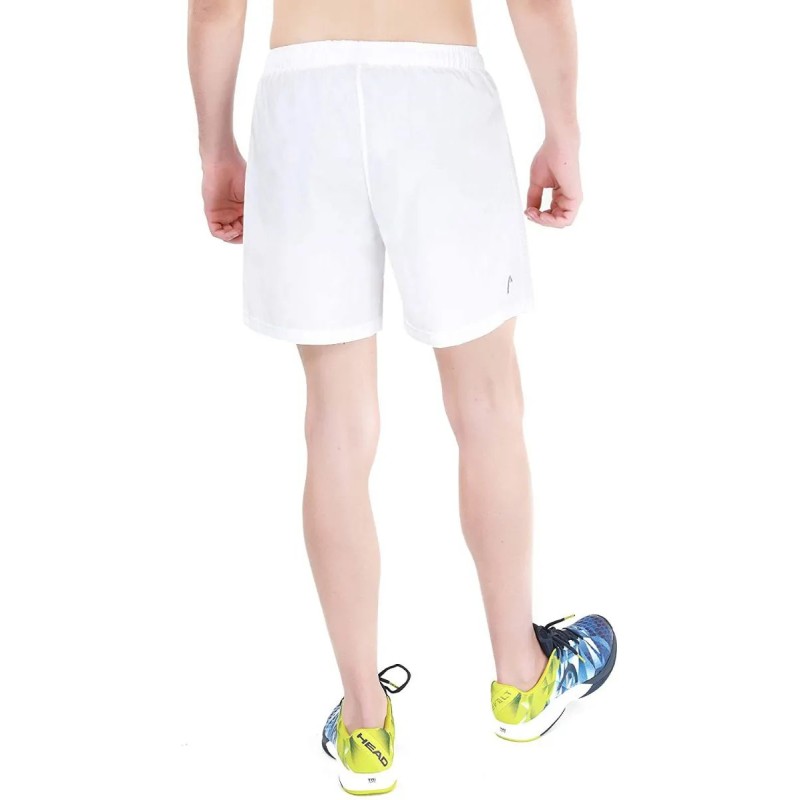 HEAD HPS-1093 Shorts (White)