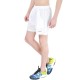 HEAD HPS-1093 Shorts (White)