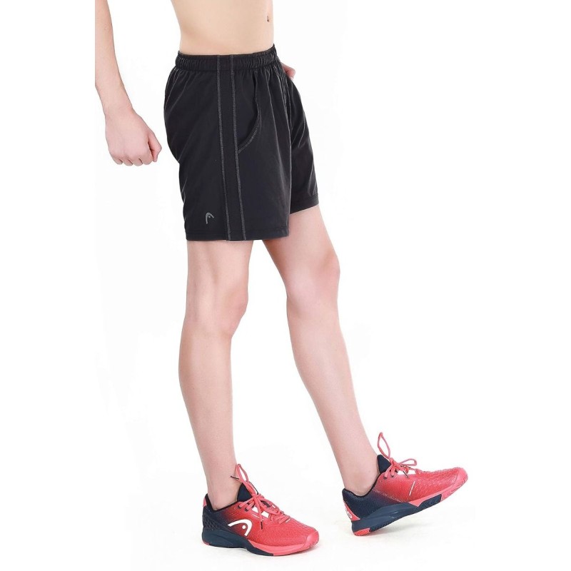 HEAD HPS-1094 Shorts (Black)