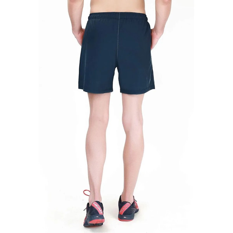 HEAD HPS-1095 Shorts (Navy Blue)