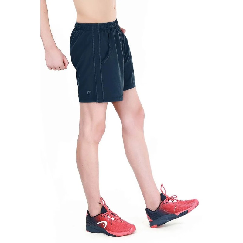 HEAD HPS-1095 Shorts (Navy Blue)