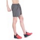 HEAD HPS-1096 Shorts (Dark Grey)