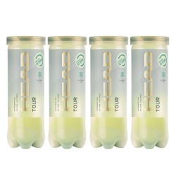 HEAD Tour Tennis Ball Dozen (12 Balls)