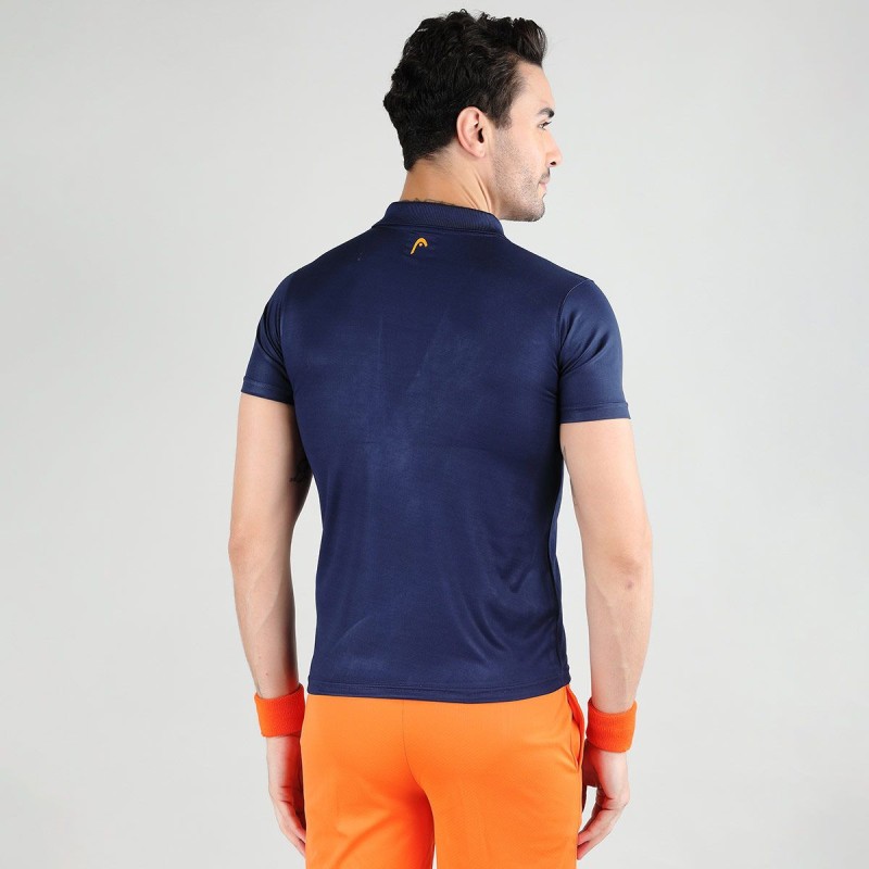 HEAD HCD-323 Polo T-Shirt