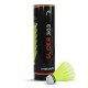 HEAD Glider 303  Badminton Shuttlecock (Green)