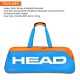 HEAD Inferno 50 Badminton Kit Bag