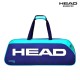 HEAD Inferno 50 Badminton Kit Bag